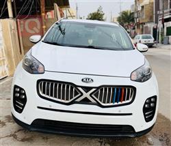 کیا سپۆرتاج